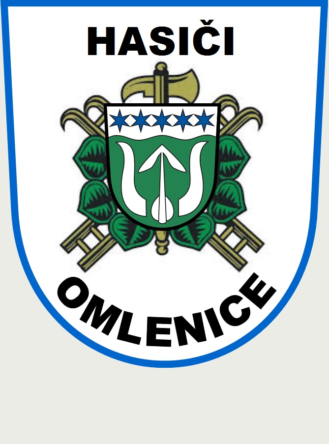 Logo Hasiči Omlenice