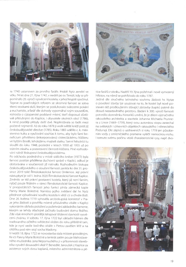 Ke 300. výročí vysvěcení kostela Panny Marie Bolestné a sv. Jana Nepomuckého v Omleničce u Kaplice_str.2